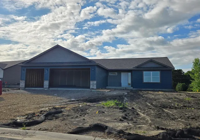 Photo 1 of Sale Pending at 911 Three Lakes Ct, Madison Lake, MN 56063 | MLS# 7080330 | Listing updated on 2026-09-11
