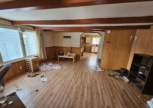 Photo 3 of Single family home for sale at 705 Neill St, Buxton, ND 58218 | MLS# 7080376 | Listing updated on 2026-10-12