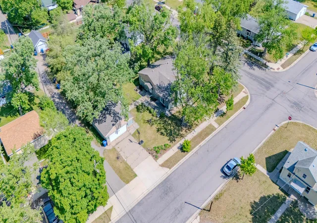 Photo 1 of Single family home for sale at 443 6th Street Ne, Saint Cloud, MN 56304 | MLS# 7080432 | Listing updated on 2026-09-14