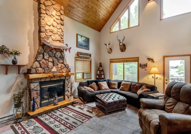 Photo 2 of Sale Pending at 4121 N Stony Dr Nw, Hackensack, MN 56452 | MLS# 7080728 | Listing updated on 2026-09-15