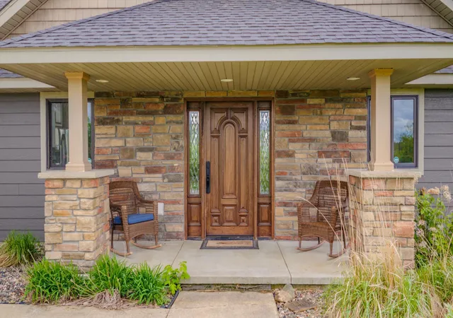 Single family home for sale at 3417 N Games Lake Ave, New London, MN 56273 | MLS# 7080828