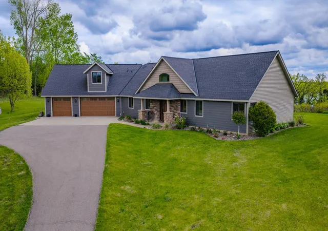 Photo 2 of Single family home for sale at 3417 N Games Lake Ave, New London, MN 56273 | MLS# 7080828 | Listing updated on 2026-09-15