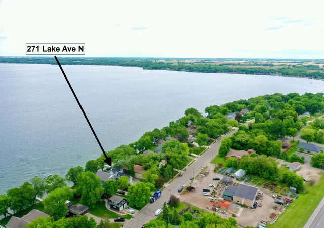 Photo 51 of Sale Pending at 271 Lake Ave N, Spicer, MN 56288 | MLS# 7081012 | Listing updated on 2026-10-07
