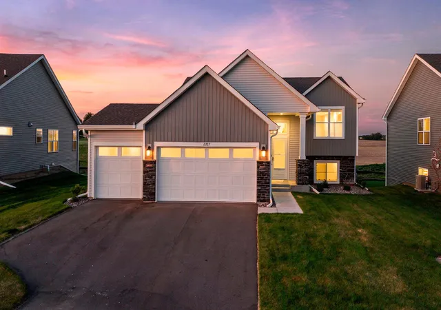 Photo 1 of Sale Pending at 2327 Jandell Ave Ne, Saint Michael, MN 55376 | MLS# 7081472 | Listing updated on 2026-09-15