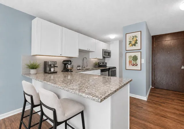 Photo 3 of Condo for sale at 15 S 1st Street #A410, Minneapolis, MN 55401 | MLS# 7081565 | Listing updated on 2026-09-14
