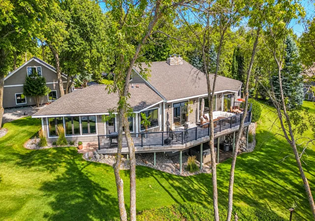 Photo 1 of Single family home for sale at 38132 N Little Mcdonald Dr, Frazee, MN 56544 | MLS# 7082596 | Listing updated on 2026-09-14