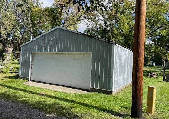 Photo 1 of Land for sale at 7xx E 4th Avenue, Wood Lake, MN 56297 | MLS# 7082820 | Listing updated on 2026-09-11