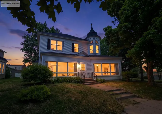 Photo 1 of Single family home for sale at 9 4th Avenue, Shell Lake, WI 54871 | MLS# 7082881 | Listing updated on 2026-09-15