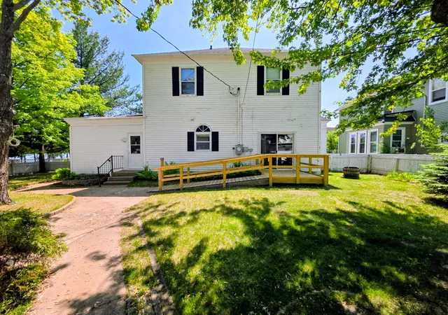 Photo 3 of Single family home for sale at 9 4th Avenue, Shell Lake, WI 54871 | MLS# 7082881 | Listing updated on 2026-09-15