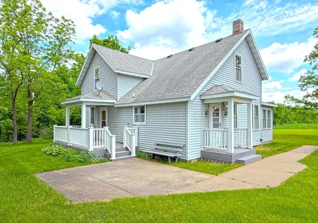 Single family home for sale at 21044 County Rd 75, Clearwater, MN 55320 | MLS# 7083103