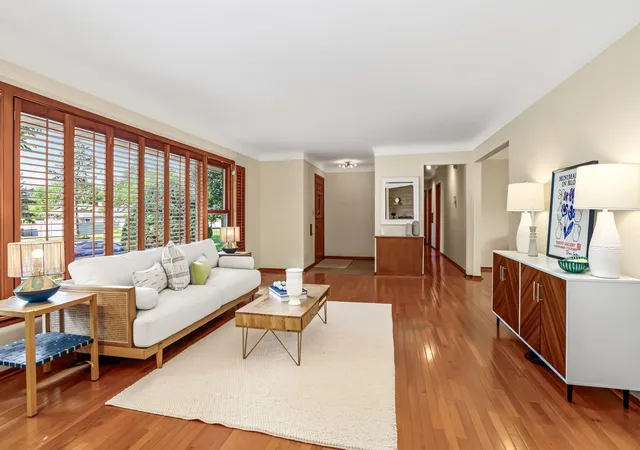 Photo 3 of Single family home for sale at 2918 Armour Ter, Minneapolis, MN 55418 | MLS# 7083214 | Listing updated on 2026-09-14