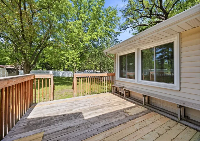 Photo 3 of Sale Pending at 1065 Jorgenson St SE, Hutchinson, MN 55350 | MLS# 7083394 | Listing updated on 2026-09-15