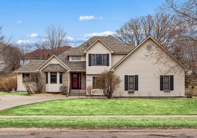 Photo 2 of Single family home for sale at 3012 Walter St, Saint Paul, MN 55109 | MLS# 7083661 | Listing updated on 2026-09-15