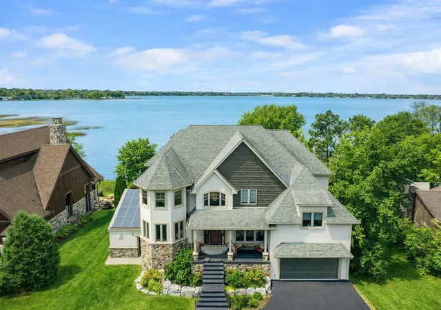 Photo 1 of Mansion for sale at 22620 Hayward Ave N, Forest Lake, MN 55025 | MLS# 7083912 | Listing updated on 2026-09-11