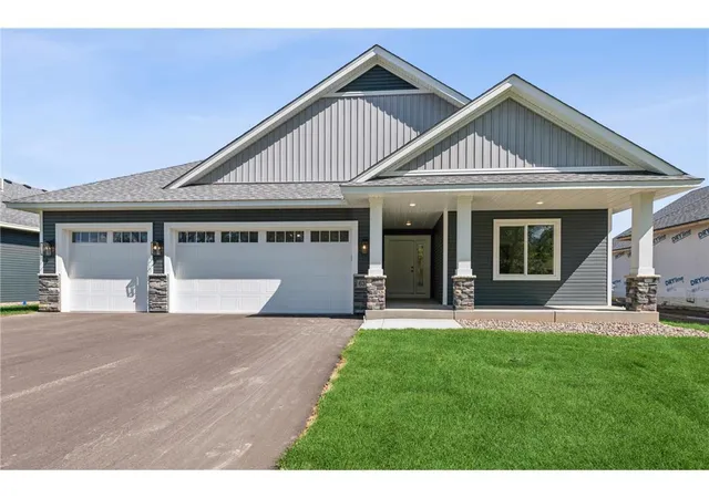 Photo 1 of Single family home for sale at 6334 Goodwin Ln, Wyoming, MN 55092 | MLS# 7084109 | Listing updated on 2026-09-21