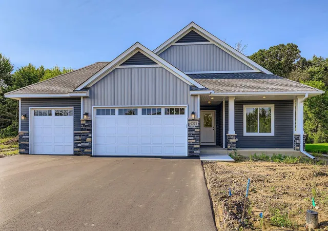 Photo 1 of Single family home for sale at 6363 Goodwin Ln, Wyoming, MN 55092 | MLS# 7084139 | Listing updated on 2026-09-21