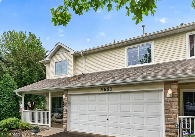 Photo 3 of Condo for sale at 5651 138th Street N, Hugo, MN 55038 | MLS# 7084201 | Listing updated on 2026-09-11