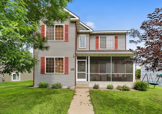 Photo 1 of Single family home for sale at 1757 Trentwood Dr, Sartell, MN 56377 | MLS# 7084231 | Listing updated on 2026-09-11