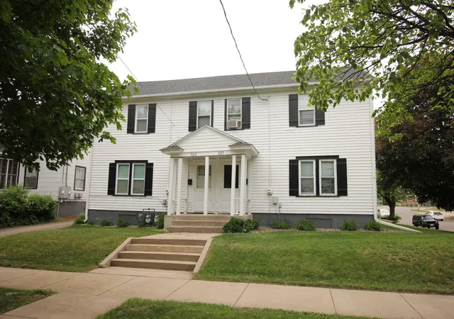 Photo 1 of Multi family home for sale at 525/527 8th Avenue N, Saint Cloud, MN 56303 | MLS# 7084534 | Listing updated on 2026-09-15