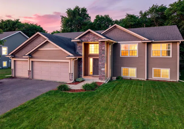 Photo 1 of Single family home for sale at 20945 Catalina Way, Farmington, MN 55024 | MLS# 7084565 | Listing updated on 2026-09-11