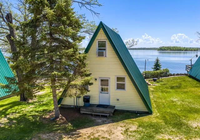 Photo 3 of Single family home for sale at #22 E 18342 Windigo Dr SE, Cass Lake, MN 56633 | MLS# 7084660 | Listing updated on 2026-09-10