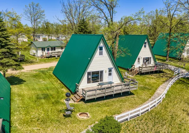 Photo 4 of Single family home for sale at #22 E 18342 Windigo Dr SE, Cass Lake, MN 56633 | MLS# 7084660 | Listing updated on 2026-09-10