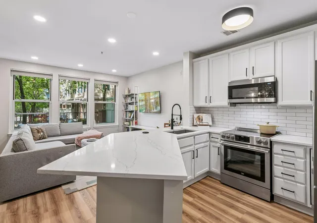 Photo 2 of Condo for sale at 660 N 2nd Street #118, Minneapolis, MN 55401 | MLS# 7084702 | Listing updated on 2026-09-14