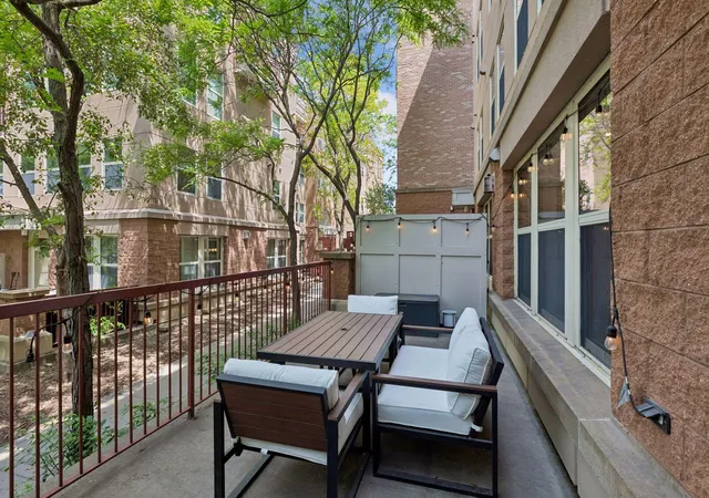 Listing Photo 5 - Condo for sale in building located at 660 N 2Nd St, Minneapolis, MN 55401 - Unit #118