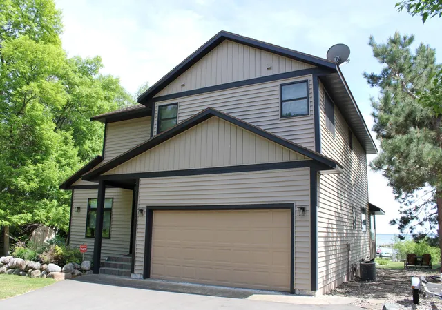 Photo 1 of Single family home for sale at 30906 N Lakeview Dr, Pequot Lakes, MN 56472 | MLS# 7084964 | Listing updated on 2026-09-22