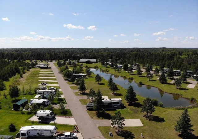 Photo 1 of Sale Pending at 28668 Lot 122 Hurtig Rd, Pequot Lakes, MN 56472 | MLS# 7085085 | Listing updated on 2026-09-14