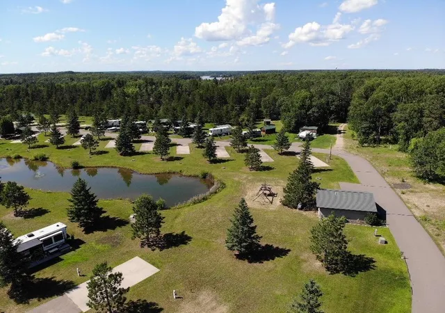 Photo 2 of Sale Pending at 28668 Lot 122 Hurtig Rd, Pequot Lakes, MN 56472 | MLS# 7085085 | Listing updated on 2026-09-14