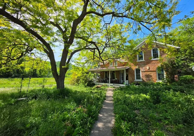Photo 1 of Single family home for sale at 14968 County Rd 25, Rollingstone, MN 55969 | MLS# 7085405 | Listing updated on 2026-09-15