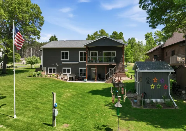 Photo 1 of Sale Pending at 952a 24 7/8 St, Chetek, WI 54728 | MLS# 7085534 | Listing updated on 2026-09-14