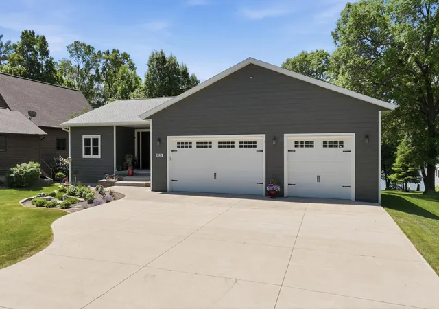 Photo 2 of Sale Pending at 952a 24 7/8 St, Chetek, WI 54728 | MLS# 7085534 | Listing updated on 2026-09-14