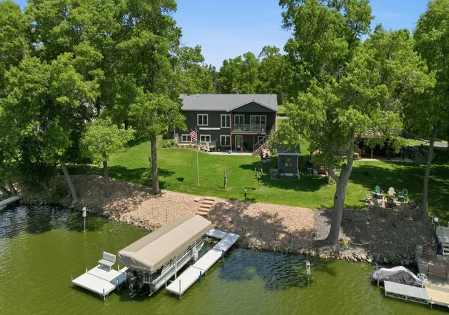 Photo 3 of Sale Pending at 952a 24 7/8 St, Chetek, WI 54728 | MLS# 7085534 | Listing updated on 2026-09-14
