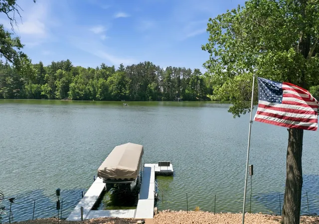 Photo 3 of Sale Pending at 952a 24 7/8 St, Chetek, WI 54728 | MLS# 7085534 | Listing updated on 2026-09-14