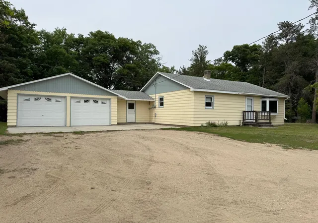 Photo 1 of Single family home for sale at 14314 Stocking Lake Rd, Menahga, MN 56464 | MLS# 7085761 | Listing updated on 2026-09-15