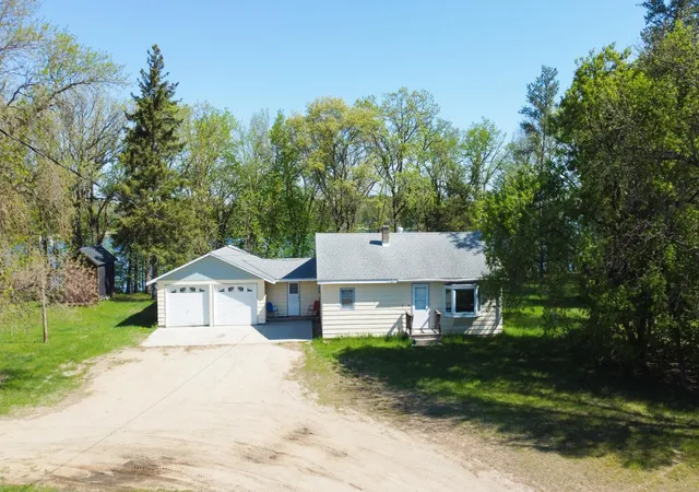 Photo 2 of Single family home for sale at 14314 Stocking Lake Rd, Menahga, MN 56464 | MLS# 7085761 | Listing updated on 2026-09-15