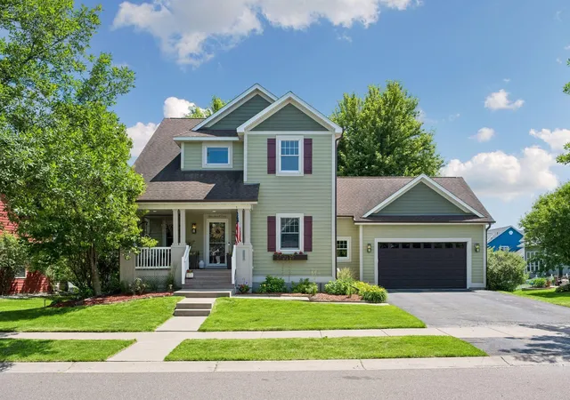 Photo 1 of Single family home for sale at 11585 Laketowne View, Albertville, MN 55301 | MLS# 7085786 | Listing updated on 2026-09-17