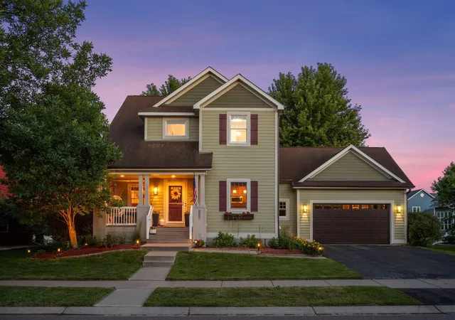Photo 2 of Single family home for sale at 11585 Laketowne View, Albertville, MN 55301 | MLS# 7085786 | Listing updated on 2026-09-17