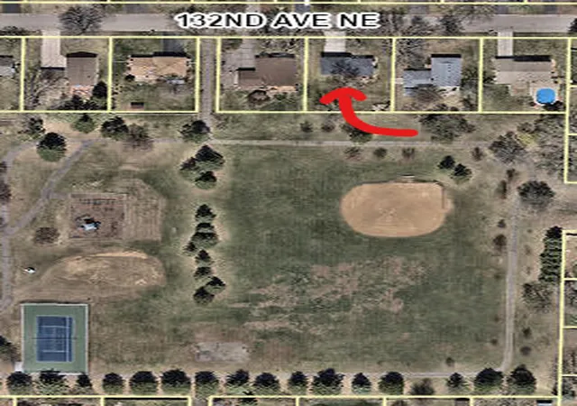 Photo 2 of Sale Pending at 1728 132nd Avenue Ne, Minneapolis, MN 55449 | MLS# 7085908 | Listing updated on 2026-09-11