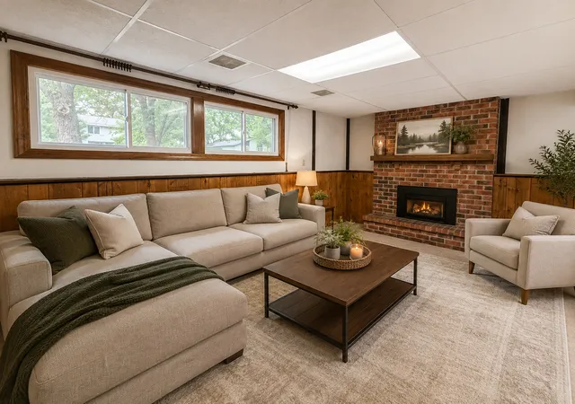 Photo 3 of Sale Pending at 1728 132nd Avenue Ne, Minneapolis, MN 55449 | MLS# 7085908 | Listing updated on 2026-09-11