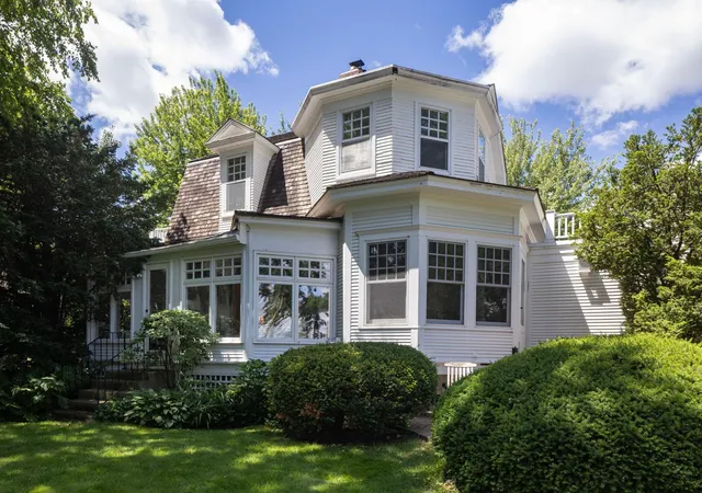 Photo 1 of Sale Pending at 3715 Thomas Ave S, Minneapolis, MN 55410 | MLS# 7086124 | Listing updated on 2026-09-14