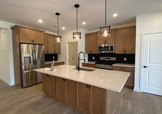 Photo 1 of Single family home for sale at 13789 Hollybrook Cir, Saint Paul, MN 55124 | MLS# 7086198 | Listing updated on 2026-09-19