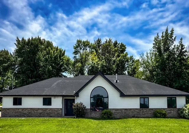 Photo 1 of Single family home for sale at 203 Frank Ave Nw, Elysian, MN 56028 | MLS# 7086292 | Listing updated on 2026-09-10