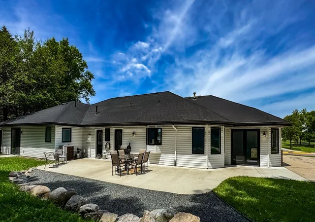 Photo 3 of Single family home for sale at 203 Frank Ave Nw, Elysian, MN 56028 | MLS# 7086292 | Listing updated on 2026-09-10