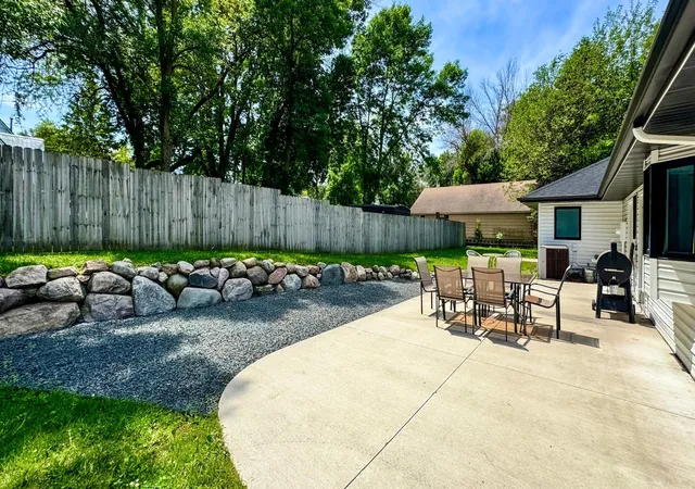 Photo 3 of Single family home for sale at 203 Frank Ave NW, Elysian, MN 56028 | MLS# 7086292 | Listing updated on 2026-09-10
