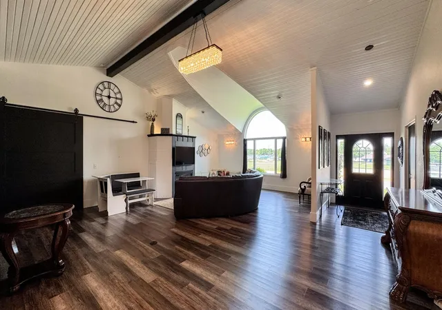 Photo 4 of Single family home for sale at 203 Frank Ave NW, Elysian, MN 56028 | MLS# 7086292 | Listing updated on 2026-09-10