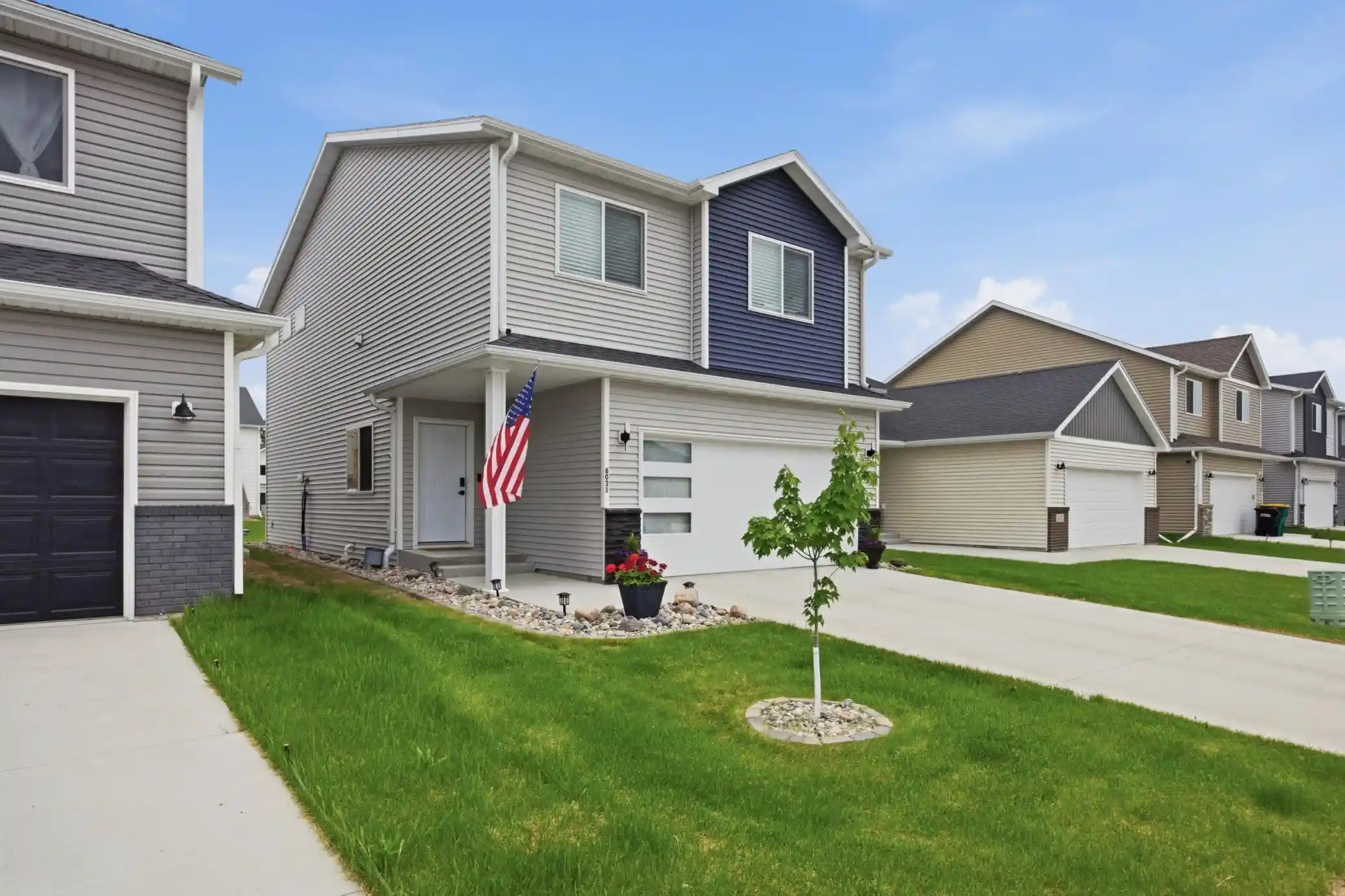 Photo 2 of Single family home for sale at 6031 8th Street W, West Fargo, ND 58078 | MLS# 7086378 | Listing updated on 2026-10-15