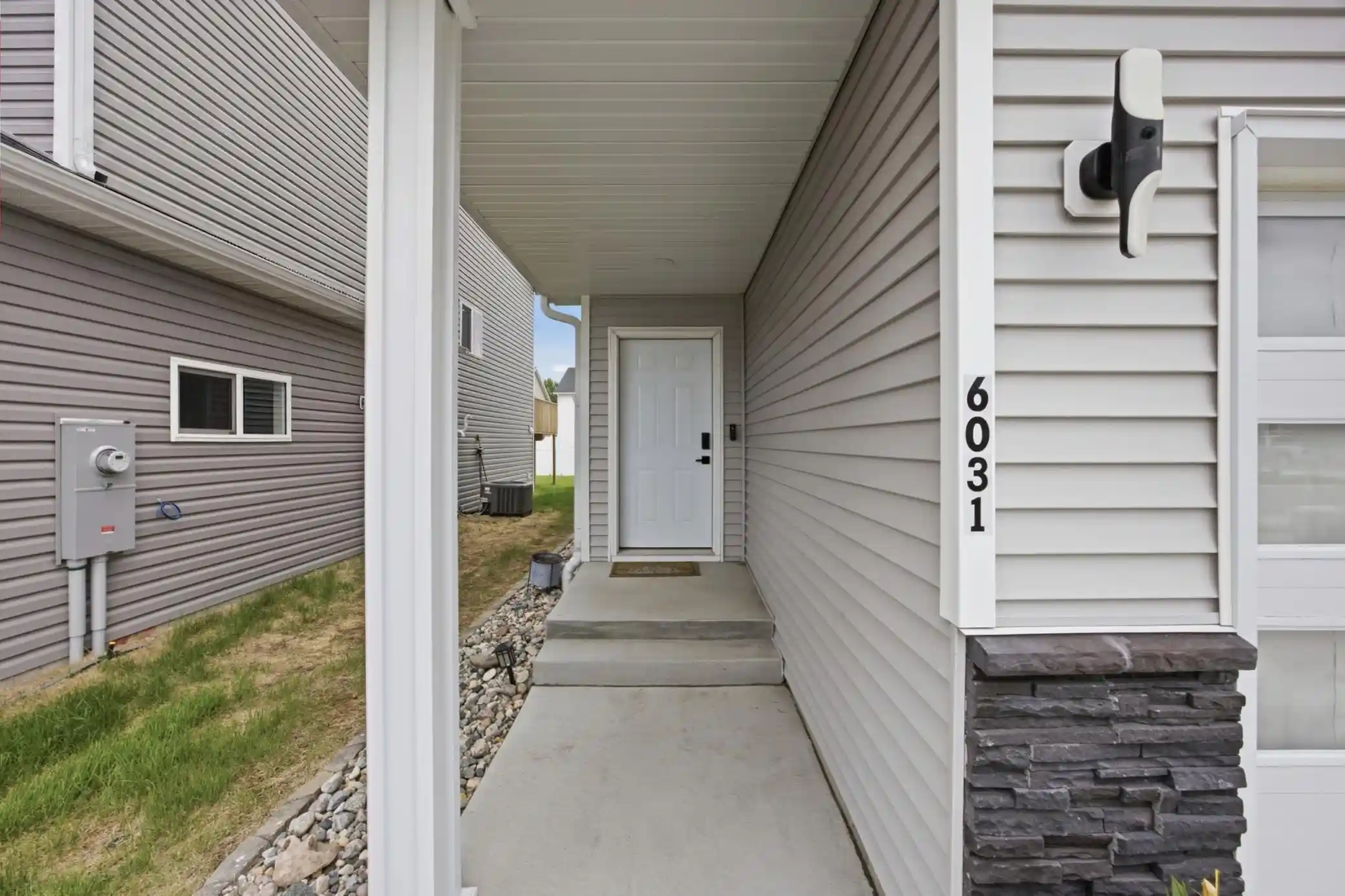 Photo 3 of Single family home for sale at 6031 8th Street W, West Fargo, ND 58078 | MLS# 7086378 | Listing updated on 2026-10-15